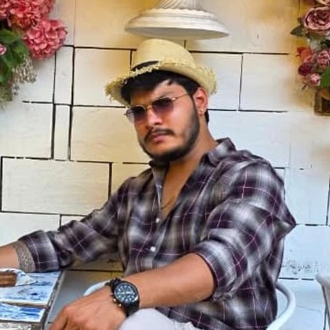 Harshit Sharma